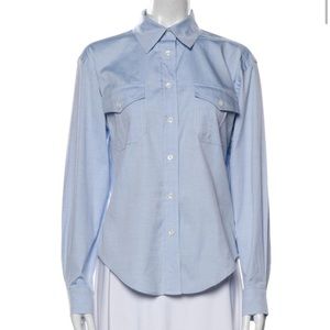ESCADA | Women’s Button-Down Shirt | Sz 6 / M